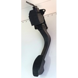24765CP17829 Pedale acceleratore Ford Ka