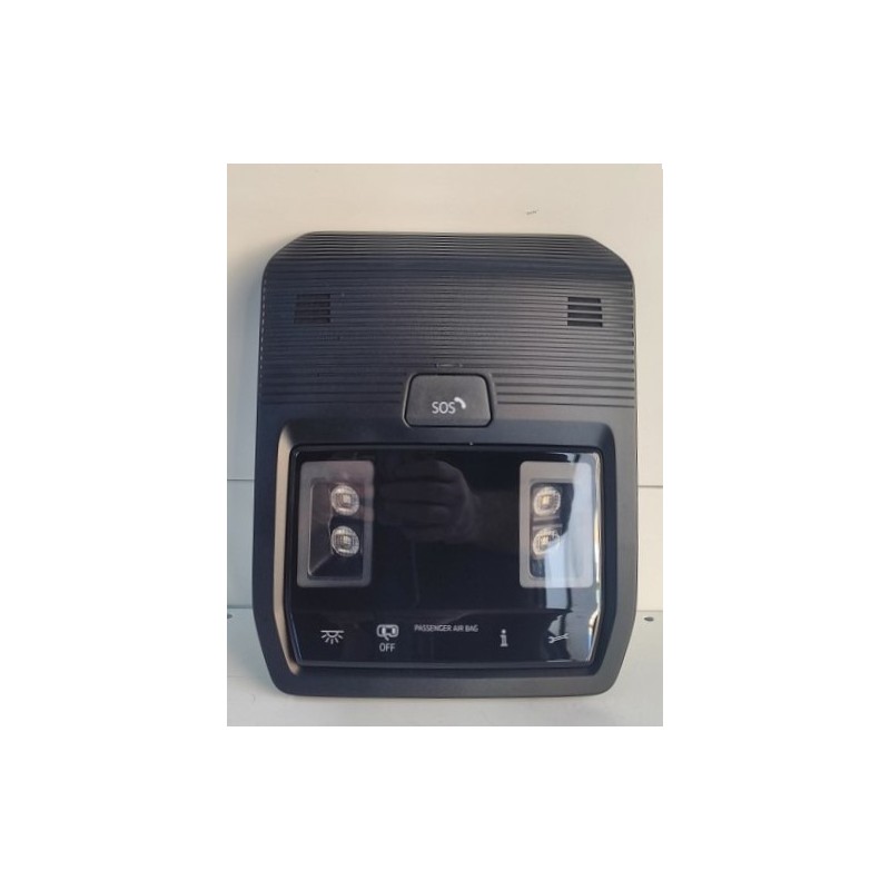 5H0959561AA Plafoniera Luce anteriore Cupra Formentor