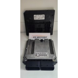 Kit Avviamento Cupra Formentor