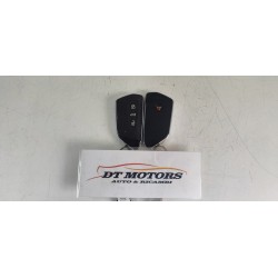 Kit Avviamento Cupra Formentor