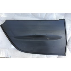 Pannello sinistro porta anteriore Smart fortwo 450 98-07