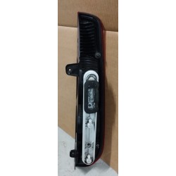 4M5113N004 Fanale posteriore sinistro Ford Focus