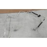 52078317 Tubo aria condizionata Fiat Panda