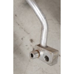 52078317 Tubo aria condizionata Fiat Panda