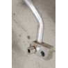 52078317 Tubo aria condizionata Fiat Panda