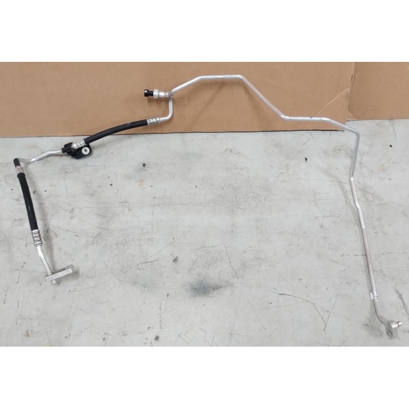 52078317 Tubo aria condizionata Fiat Panda