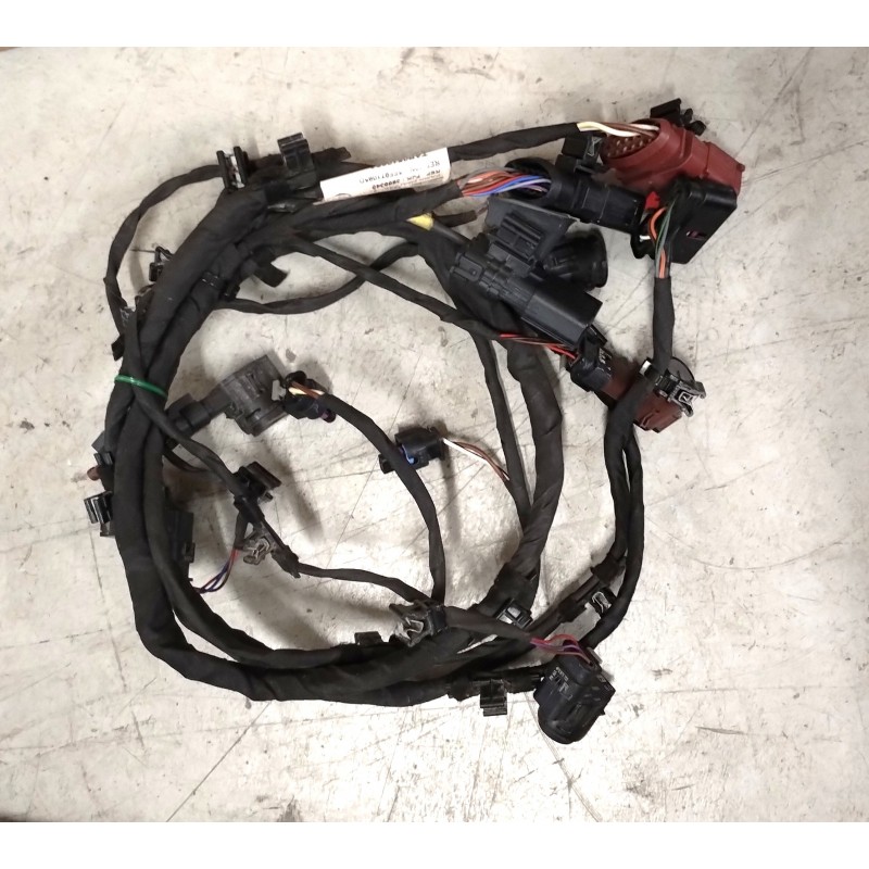 5FF971095D Cablaggio sensori parcheggio Cupra Formentor