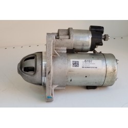 687997502 - 12686197 Motorino Avviamento Opel Karl