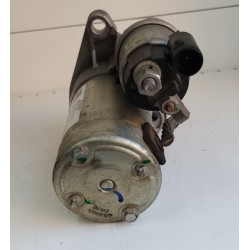 687997502 - 12686197 Motorino Avviamento Opel Karl