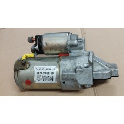 GK2T11000BD Motorino Avviamento Ford Transit Custom