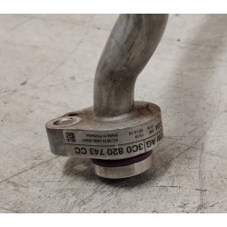 3C0820743CC Tubo aria condizionata Passat B7