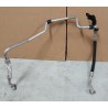 3C0820743CC Tubo aria condizionata Passat B7