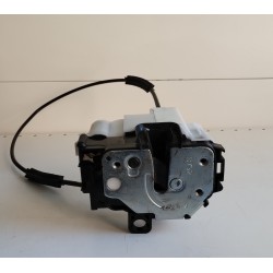 52041737 Serratura portiera...