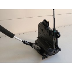 805020401R Serratura anteriore destra Renault Captur