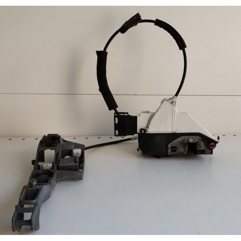 a04997 Serratura posteriore destra per Citroen C3