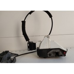 a04997 Serratura posteriore destra per Citroen C3