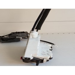 a04997 Serratura posteriore destra per Citroen C3