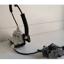 a04997 Serratura posteriore destra per Citroen C3