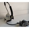 a04997 Serratura posteriore destra per Citroen C3