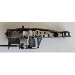 a04997 Serratura posteriore destra per Citroen C3