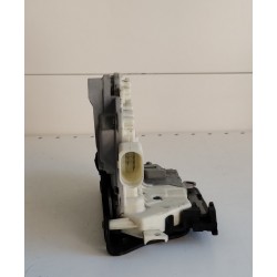3C4839015A Serratura posteriore sinistra Passat B7