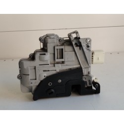 3C4839015A Serratura posteriore sinistra Passat B7