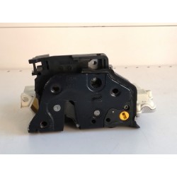 3C4839015A Serratura posteriore sinistra Passat B7