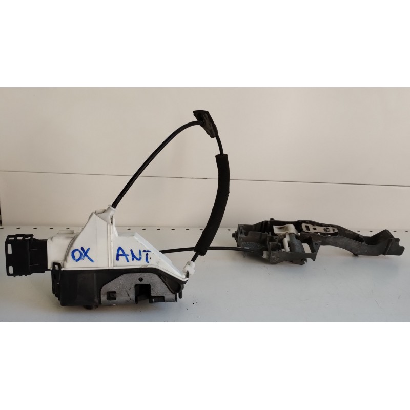 a04959 Serratura Anteriore destra Citroen C3