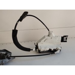 a04959 Serratura Anteriore destra Citroen C3