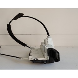 a04959 Serratura Anteriore destra Citroen C3