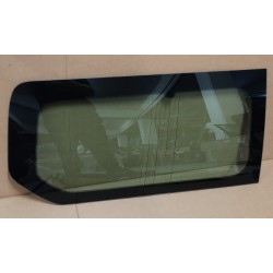 Cristallo Finestrino laterale destro Ford Transit Custom