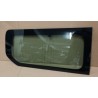 Cristallo Finestrino laterale destro Ford Transit Custom