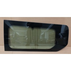 Cristallo Finestrino...