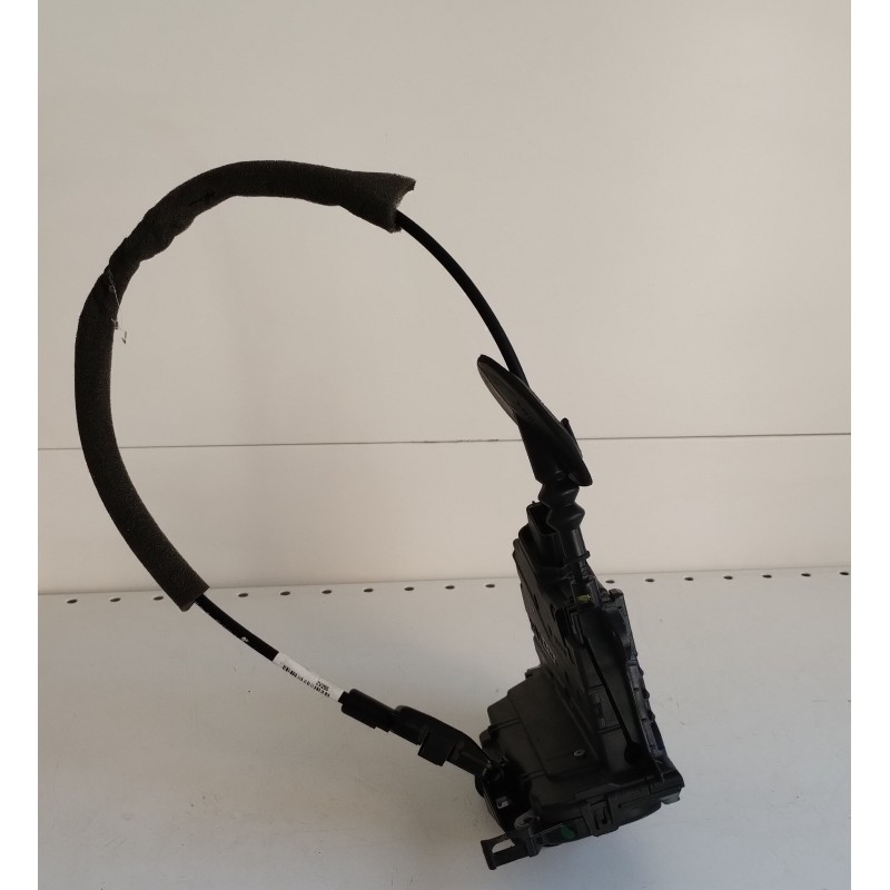 805024563R Serratura Anteriore destra Renault Clio IV
