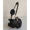 805024563R Serratura Anteriore destra Renault Clio IV