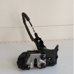 805024563R Serratura Anteriore destra Renault Clio IV