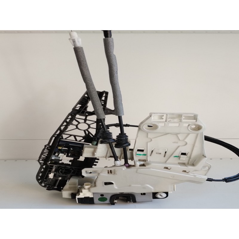 52082563 Serratura posteriore sinistra Jeep Renegade