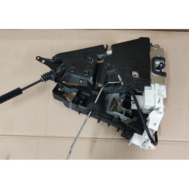 1697202535Q20 Serratura anteriore Sinistra Mercedes Classe A W169