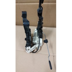 1697202535Q20 Serratura anteriore Sinistra Mercedes Classe A W169