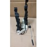 1697202535Q20 Serratura anteriore Sinistra Mercedes Classe A W169