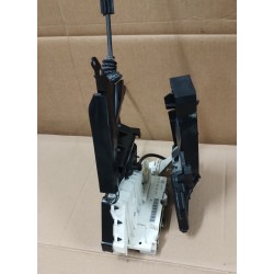 1697202535Q20 Serratura anteriore Sinistra Mercedes Classe A W169