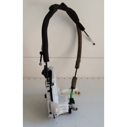 805006UA0A Serratura anteriore destra Nissan Qashqai J12