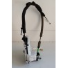 805006UA0A Serratura anteriore destra Nissan Qashqai J12