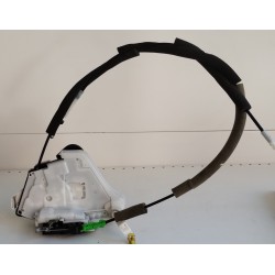 805006UA0A Serratura anteriore destra Nissan Qashqai J12