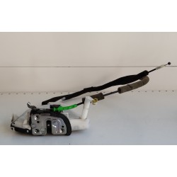805006UA0A Serratura anteriore destra Nissan Qashqai J12