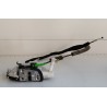 805006UA0A Serratura anteriore destra Nissan Qashqai J12