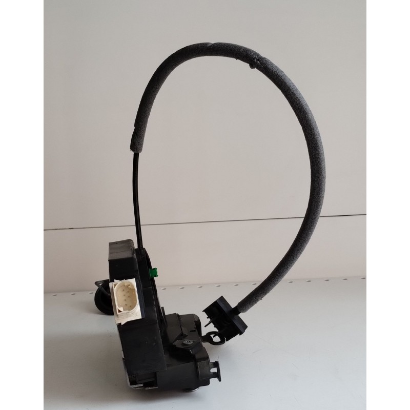 055676811 Serratura anteriore sinistra Mini R56