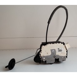 055676811 Serratura anteriore sinistra Mini R56