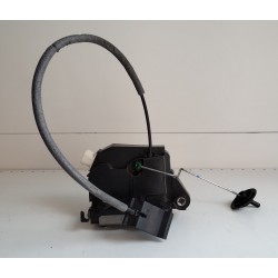 055676811 Serratura anteriore sinistra Mini R56