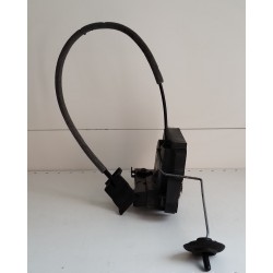 055676811 Serratura anteriore sinistra Mini R56